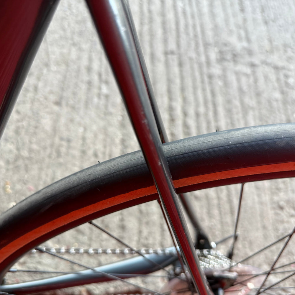 Cannondale Synapse SE 105 Carbon Disc Road Bike