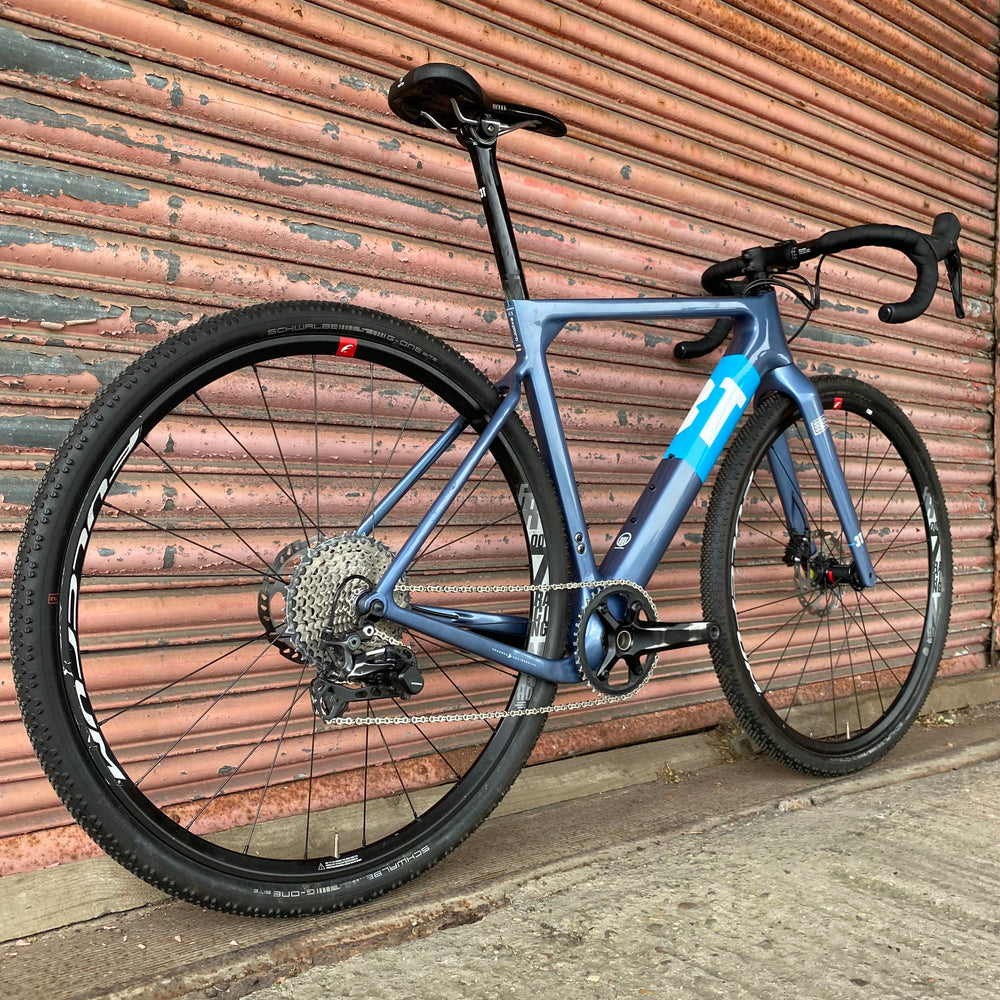 3T Exploro GRX Carbon Gravel Bike