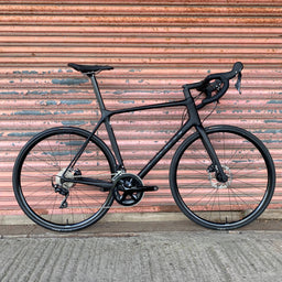 Giant TCR Advanced 2 Shimano 105 Carbon Disc Road Bike - L 58cm