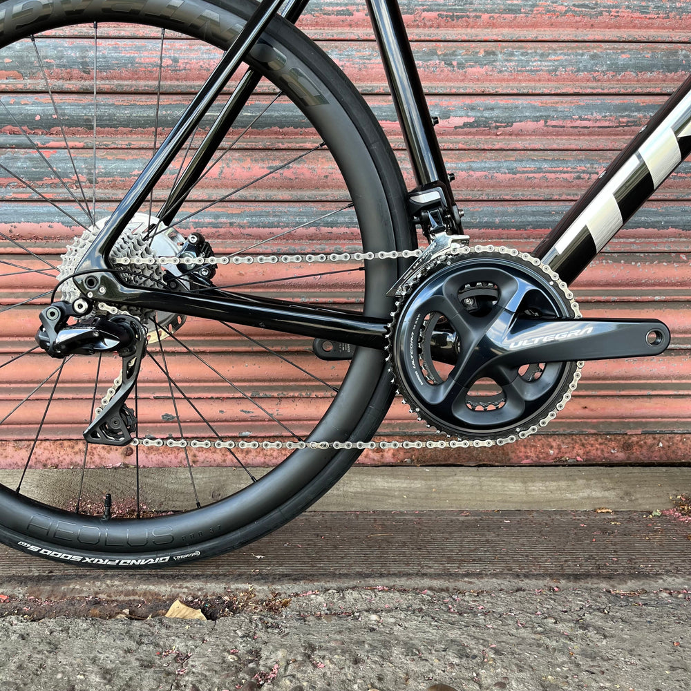 Trek Emonda SL7 Ultegra Di2 Carbon Disc Road Bike