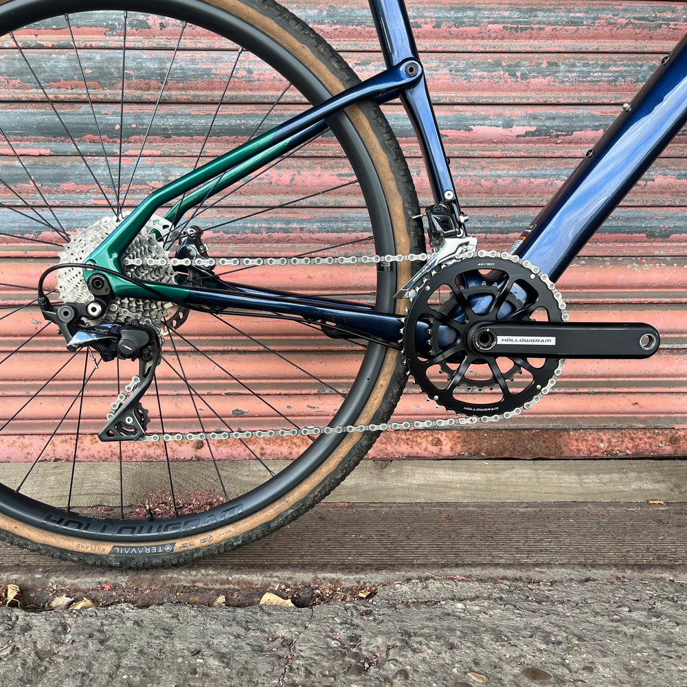 Cannondale Topstone Carbon Ultegra RX Gravel Cyclocross Carbon Disc Bike