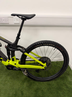 Trek Rail 9.7 2020