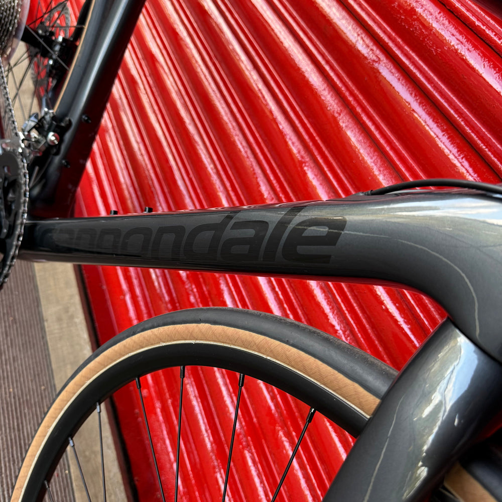 Cannondale Synapse SE 105 Carbon Disc Road Bike