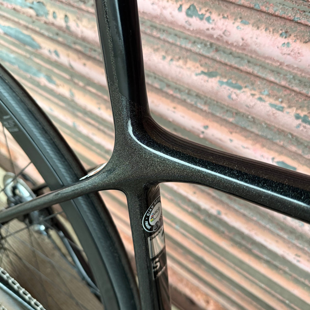 Giant TCR Advanced SL Ultegra Di2 Carbon Disc Road Bike - S 52cm