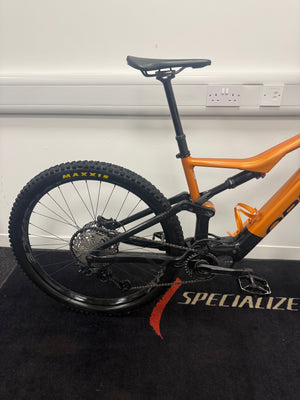 Orbea Rise H30 2022