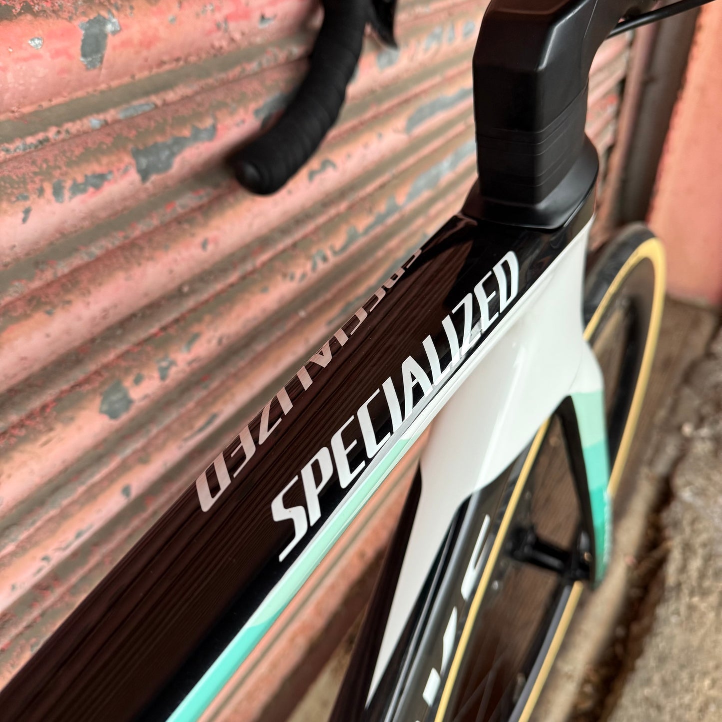 Specialized S-Works Venge 2020