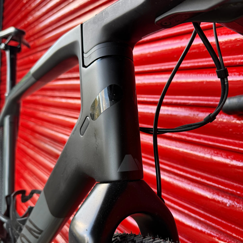 Canyon Grail CF SL GRX Di2 Disc Carbon Gravel Bike