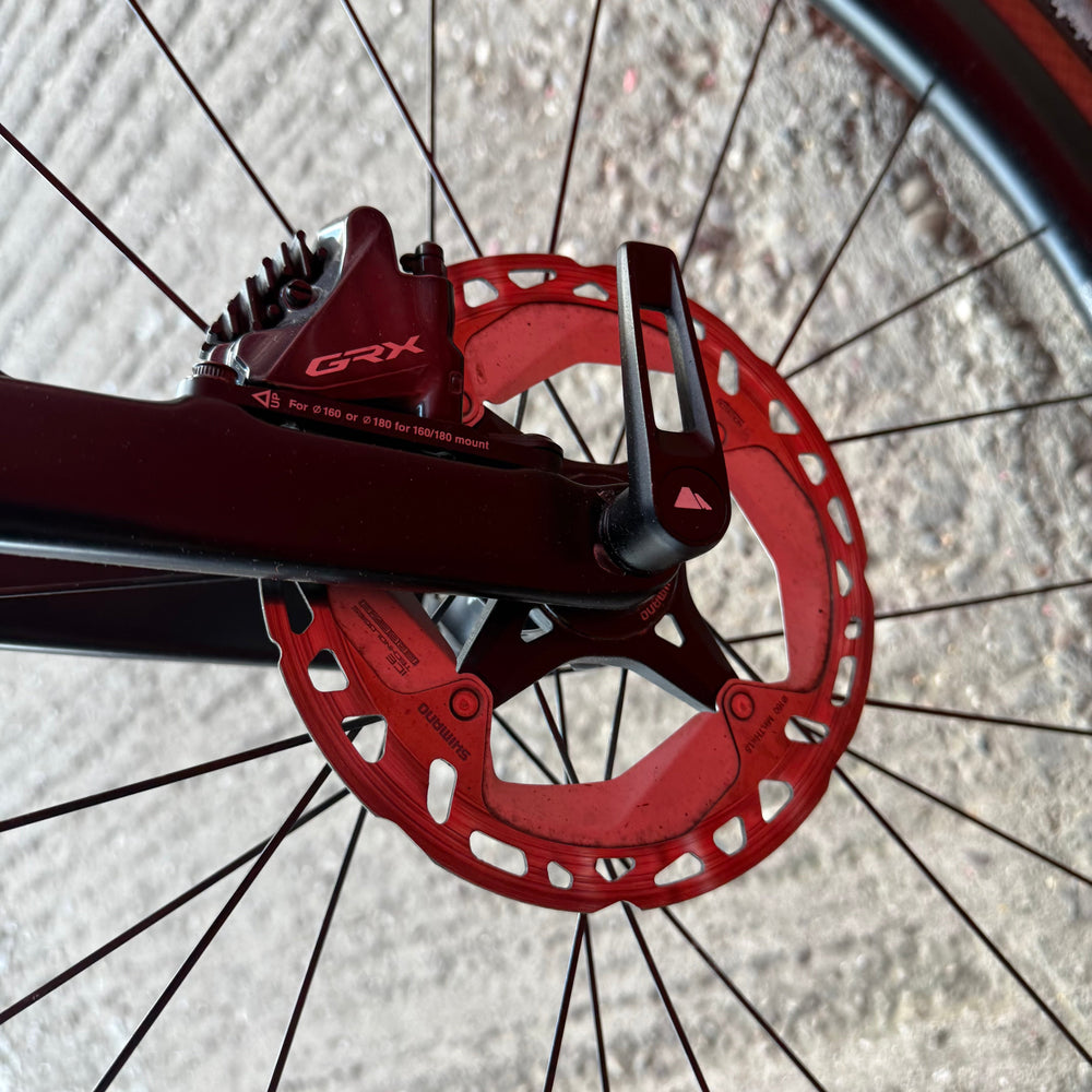 Canyon Grail CF SL GRX Di2 Disc Carbon Gravel Bike