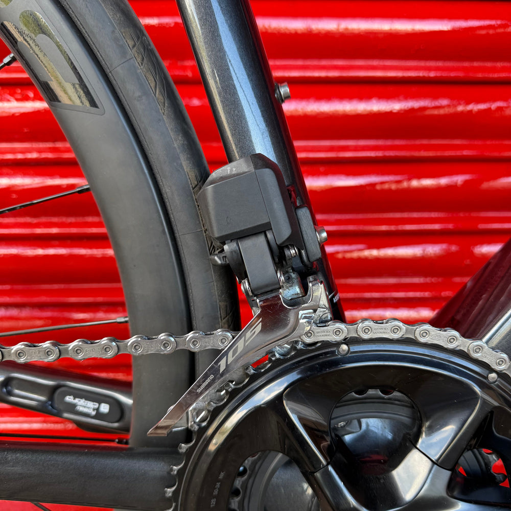Trek Emonda SL6 Pro Shimano Di2