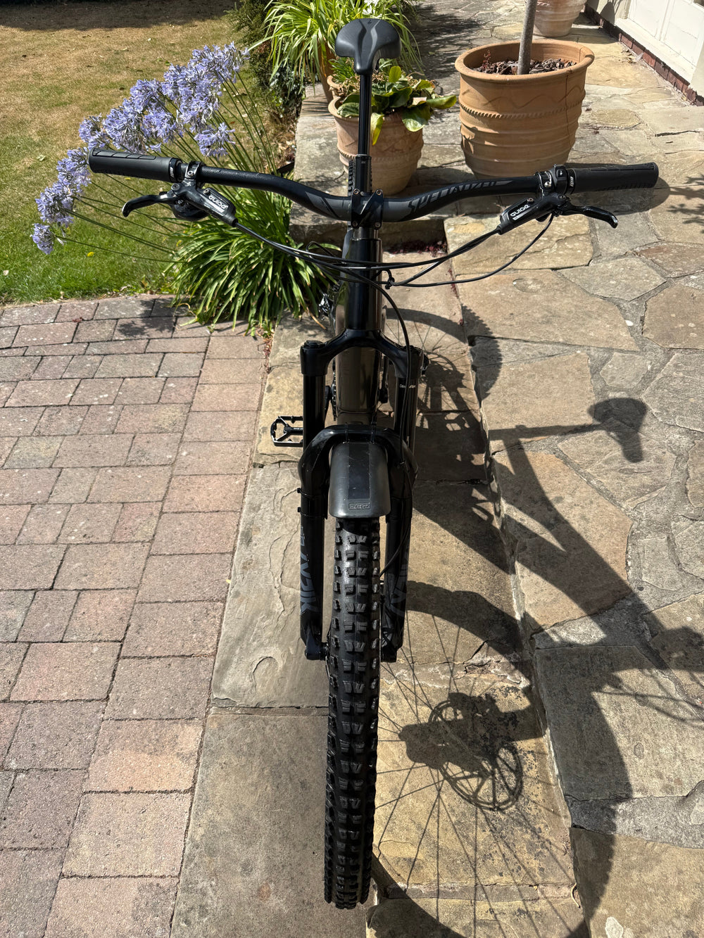 Wirral Wheelz Specialized Turbo Levo 700wh motor