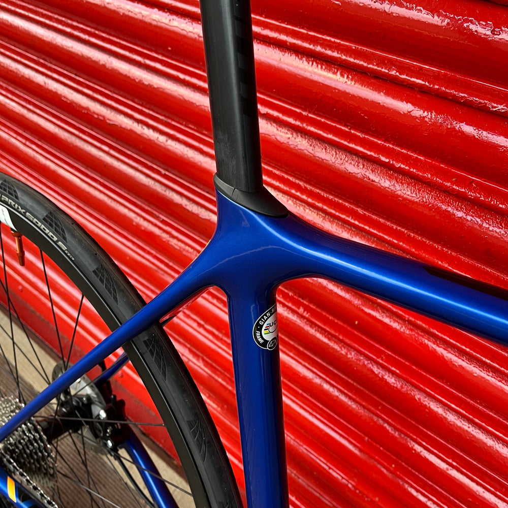 Giant TCR Advanced Pro 105 Carbon Disc 2025