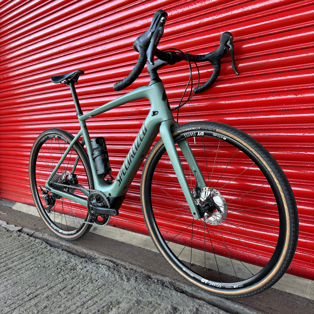 Specialized Turbo Creo SL Comp