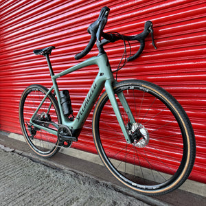 Specialized Turbo Creo SL Comp