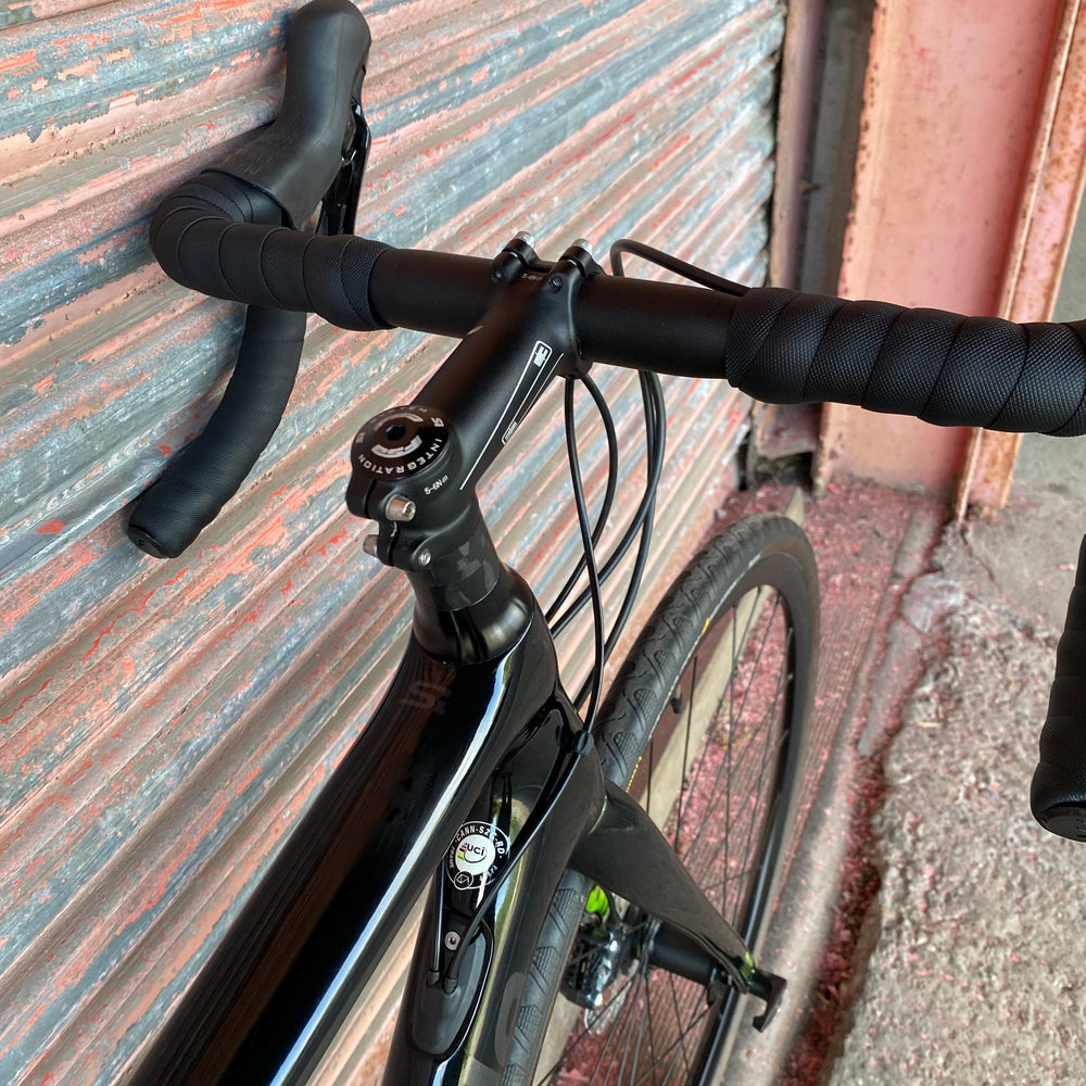 Cannondale Synapse Ultegra Carbon Disc Road Bike - 54cm