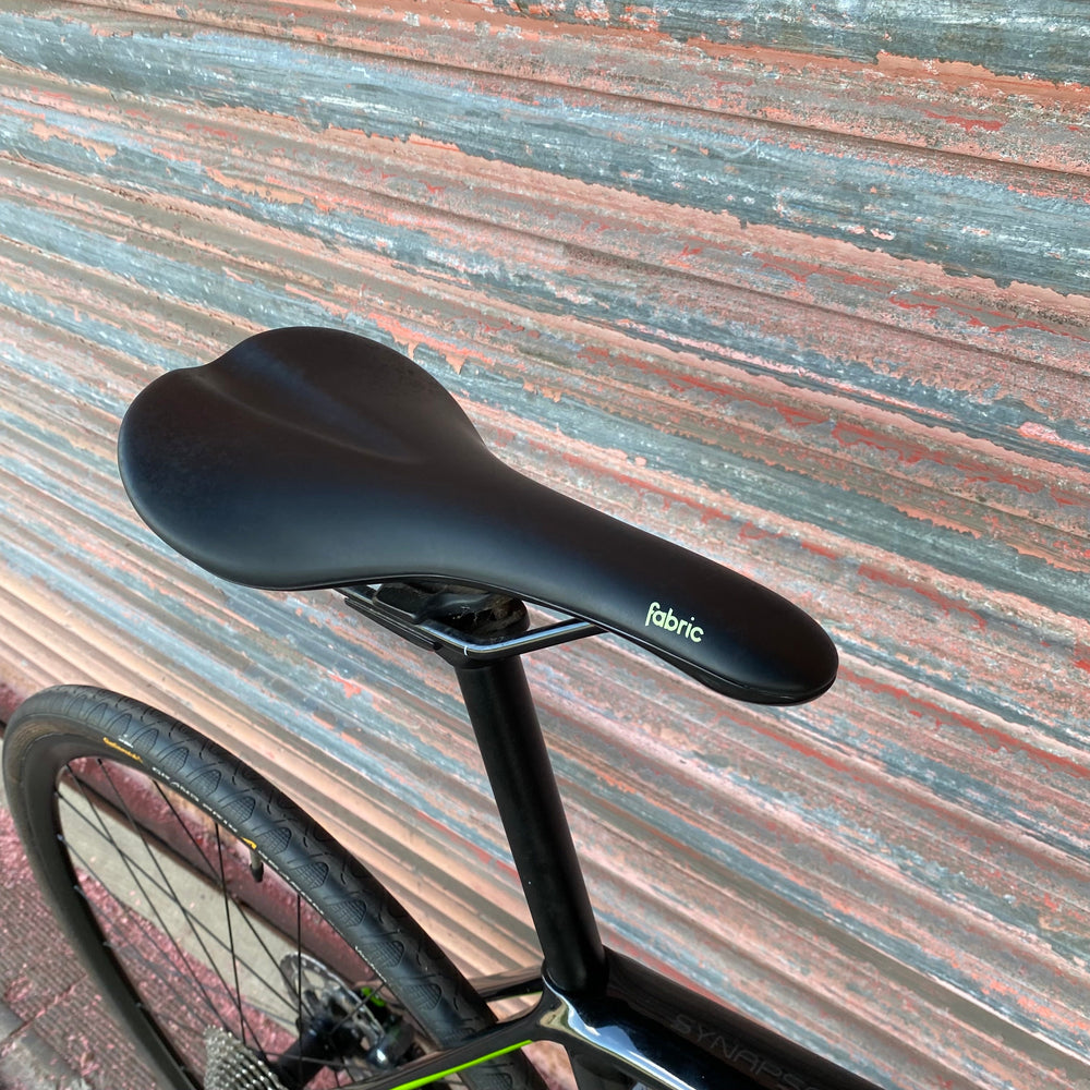 Cannondale Synapse Ultegra Carbon Disc Road Bike - 54cm
