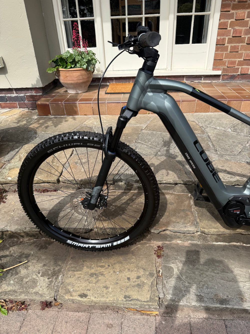 Wirral Wheelz Cube Reaction Pro 2023