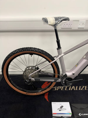 Wirral Wheelz Cube Reaction PRO 800 ! 2027