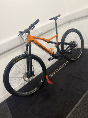 Orbea Rise H30 2022