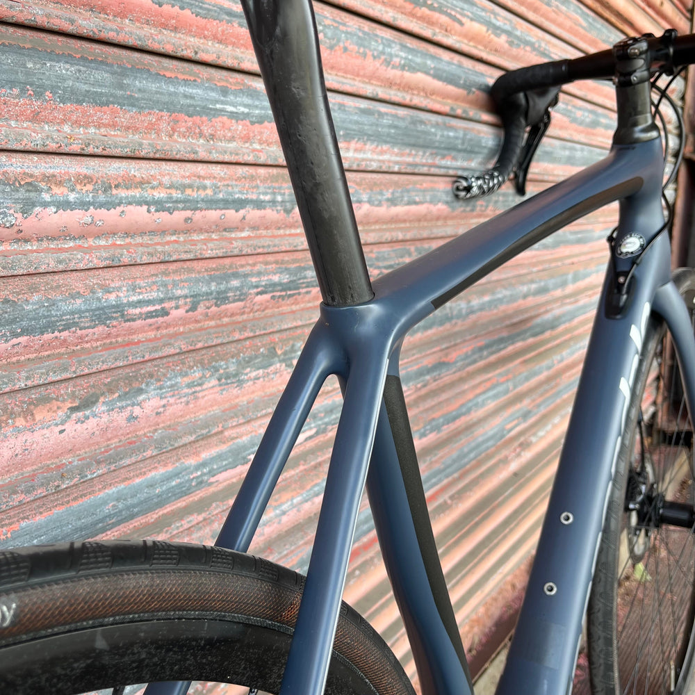 Cannondale Synapse Dura Ace Carbon Disc Road Bike