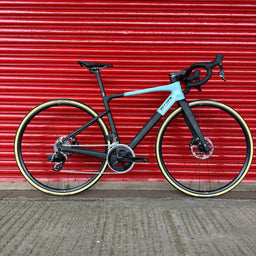 Di Luca Killer SLR2 SRAM Rival AXS Carbon Disc Road 2025