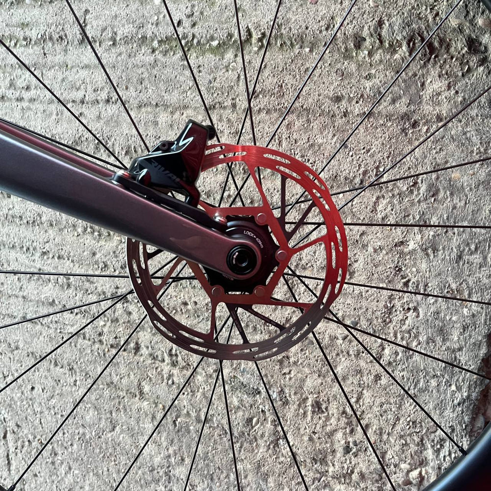 Merida Scultura Rival AXS