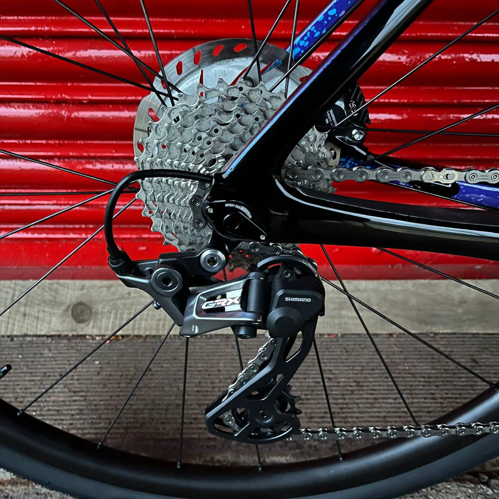 Cannondale Supersix CX
