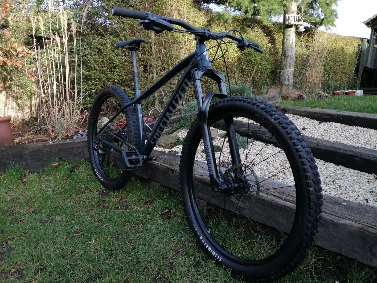 SPECIALIZED FUSE SPORT 2023