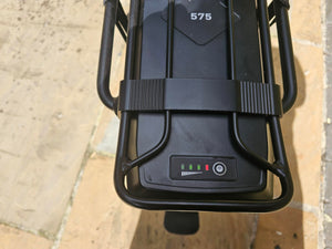 Ϟ Wisper 806 Folding Torque with Full Throttle 2022