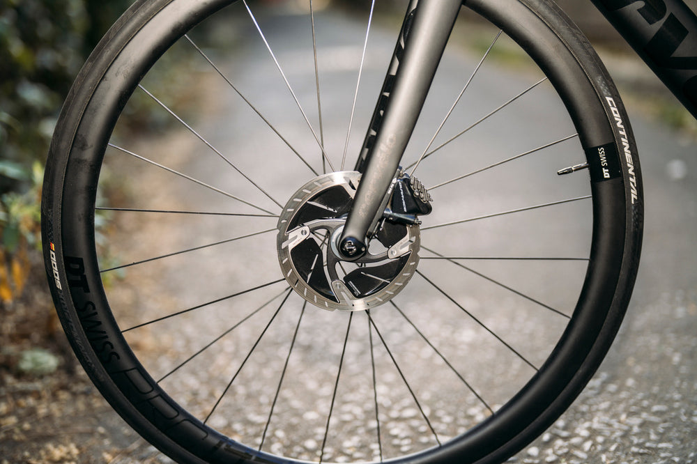 Cervelo R5 Dura Ace Di2 Disc 2019