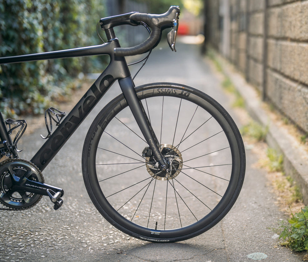 Cervelo R5 Dura Ace Di2 Disc 2019