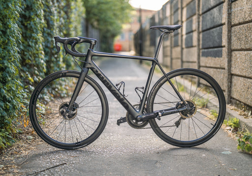 Cervelo R5 Dura Ace Di2 Disc 2019