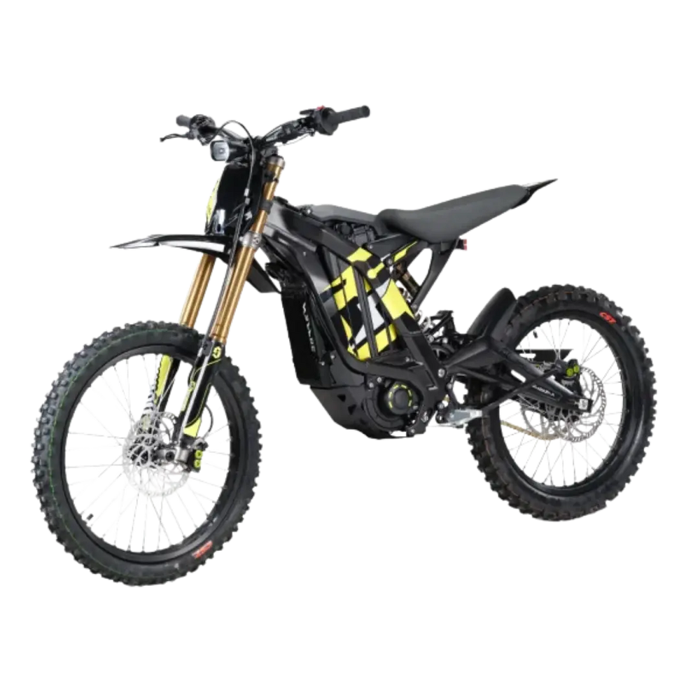 [PRE-INVOICE DEPOSIT] Secure Your 2025 Sur-Ron® Light Bee X - 45mph/75kmh
