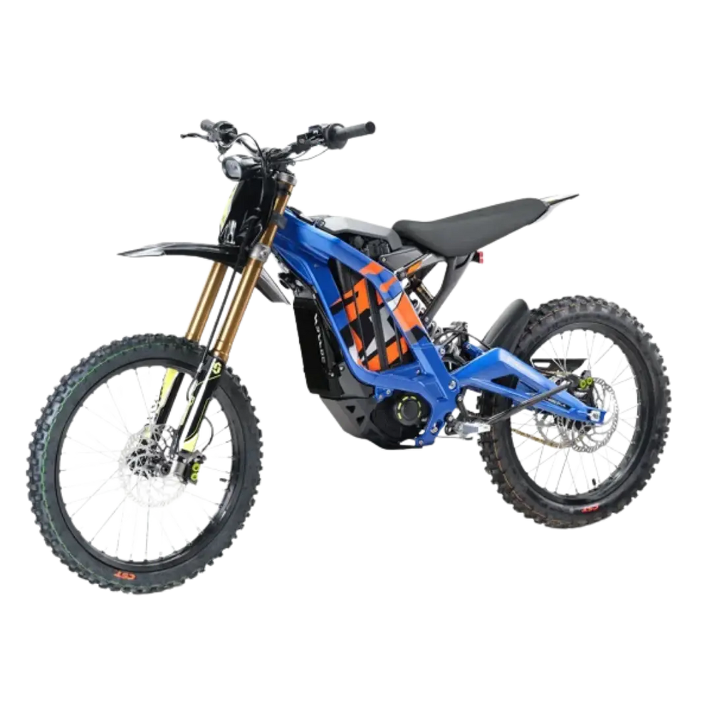 [PRE-INVOICE DEPOSIT] Secure Your 2025 Sur-Ron® Light Bee X - 45mph/75kmh