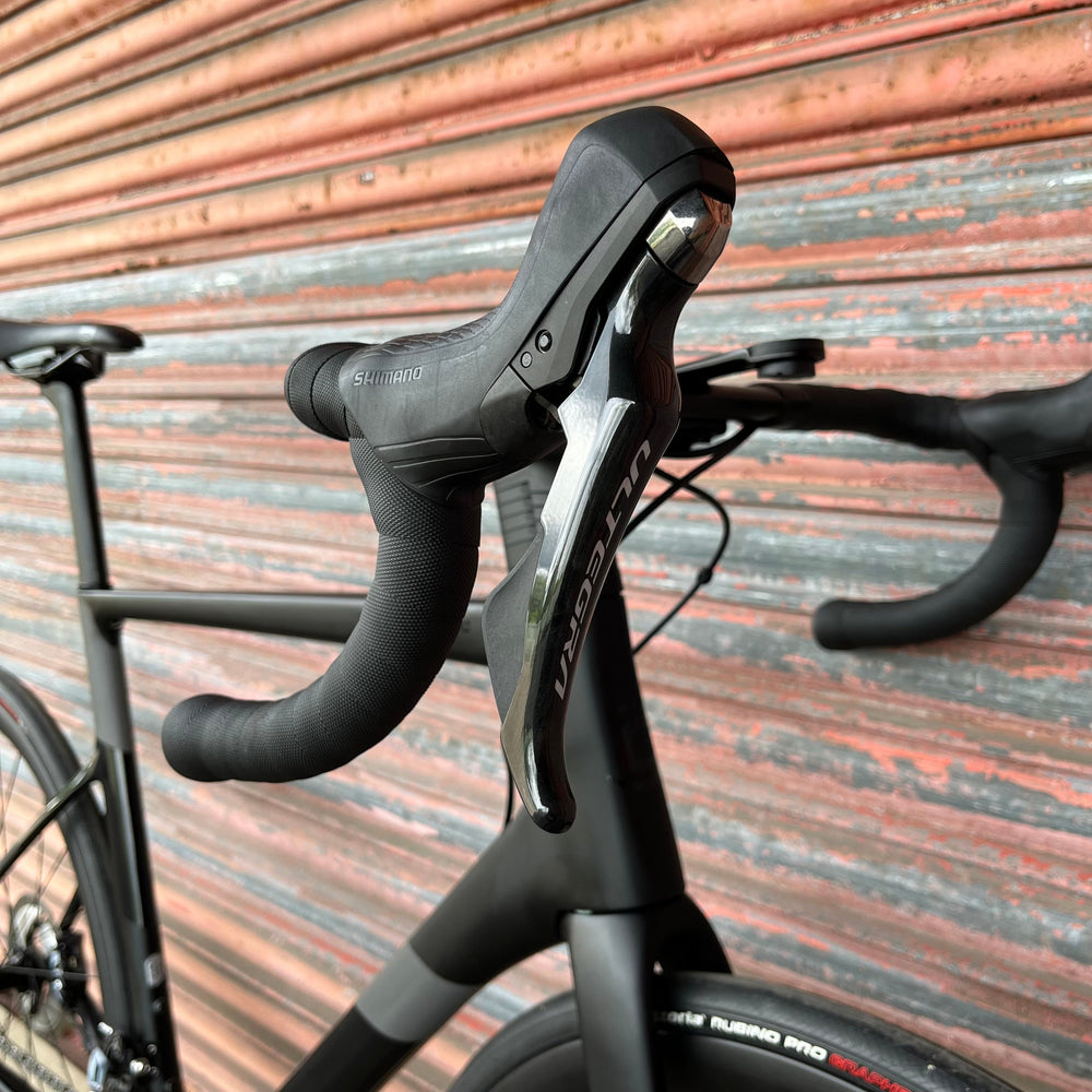 Cannondale SuperSix Evo Ultegra Carbon Disc Road Bike