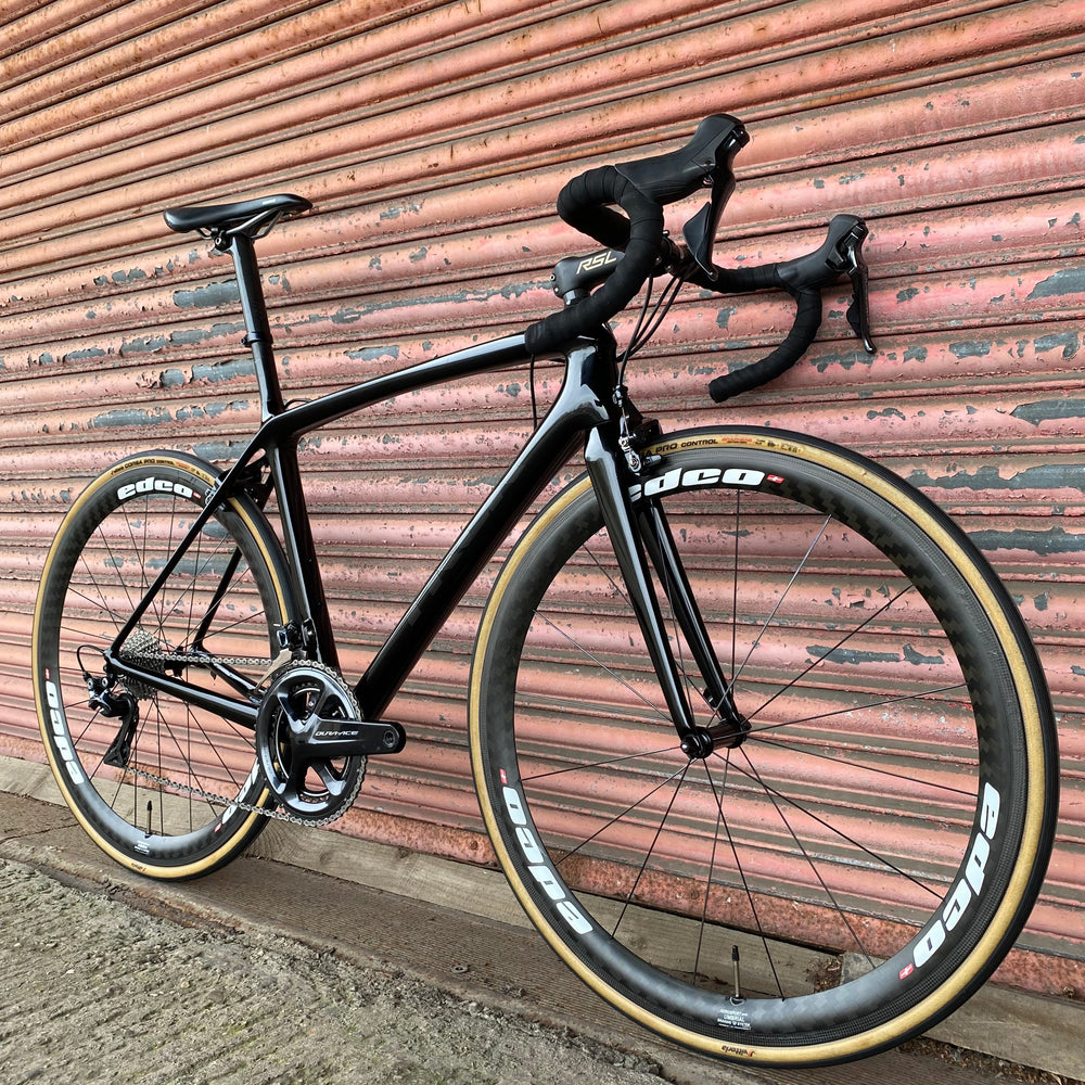 Trek Emonda SLR RSL Project 1
