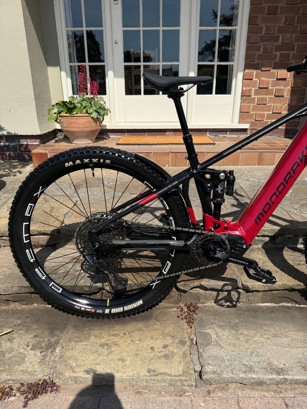 Mondraker Crafty R 2023