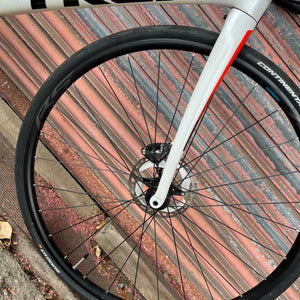 Trek Domane SLR Ultegra Di2 Disc Carbon Endurance Road Bike - 56cm