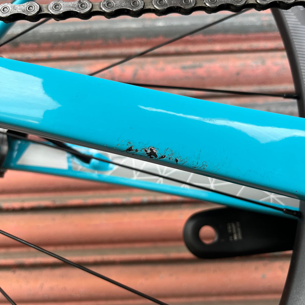 Ribble R872 Shimano 105 Carbon Disc Road Bike