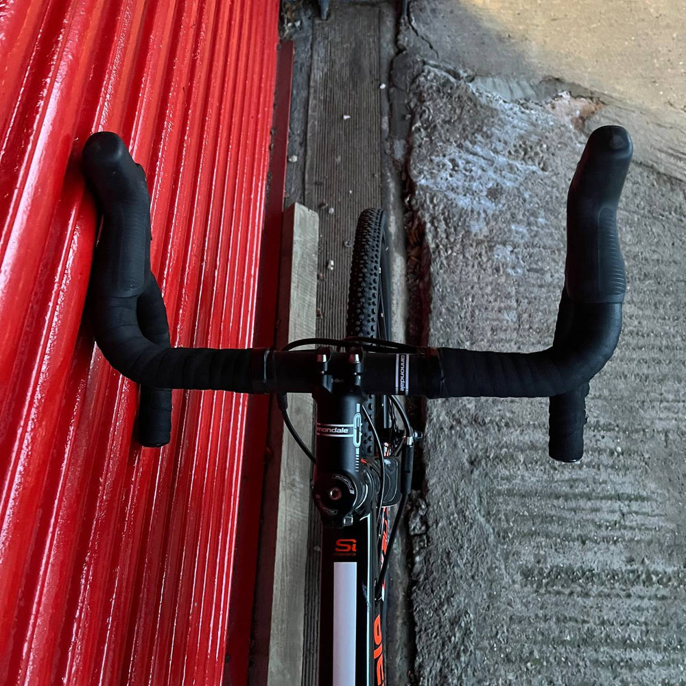 Cannondale CAADX 1x CX