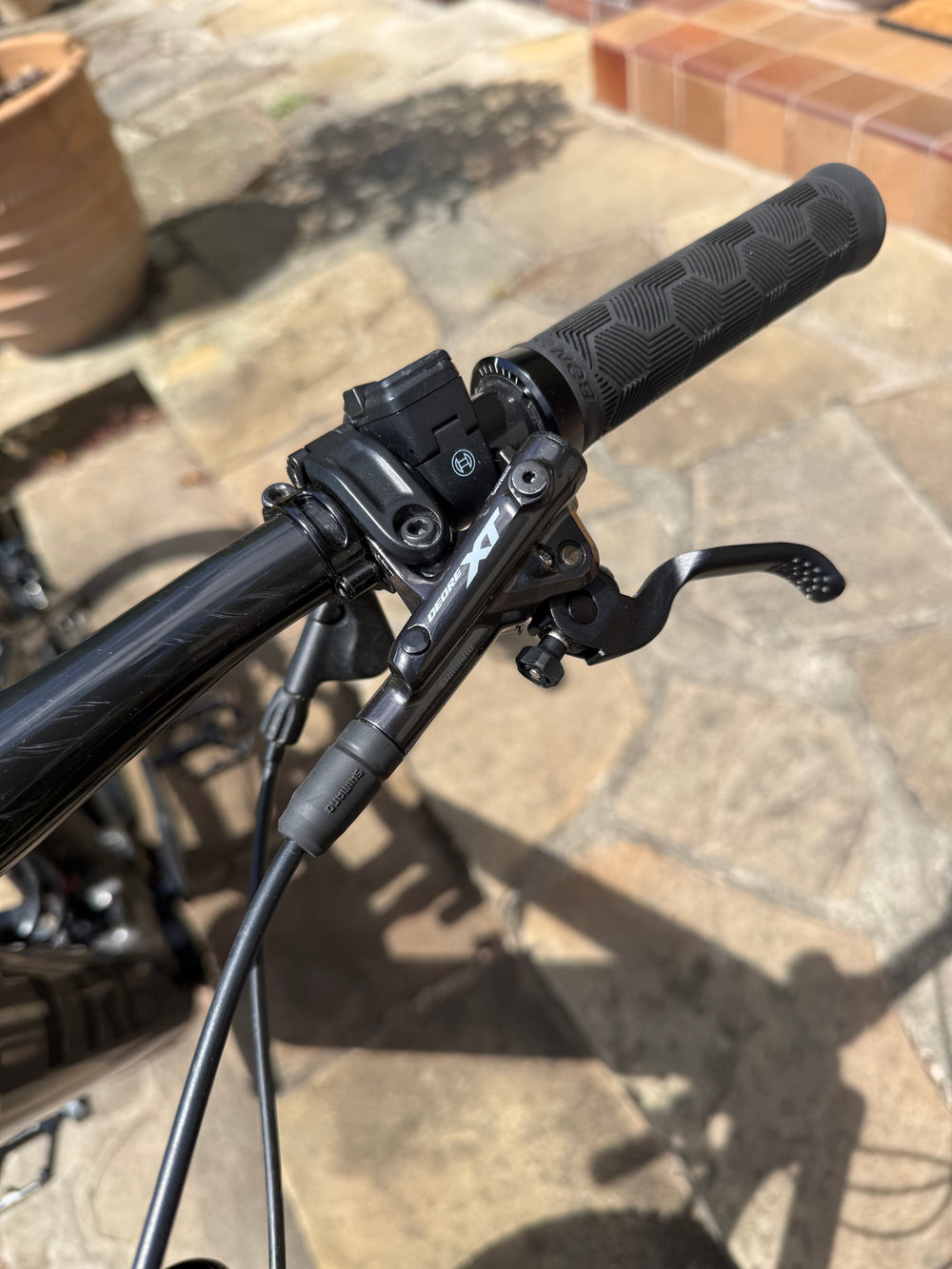 Wirral Wheelz Trek Rail 9.8 AXS 750wh Smart system