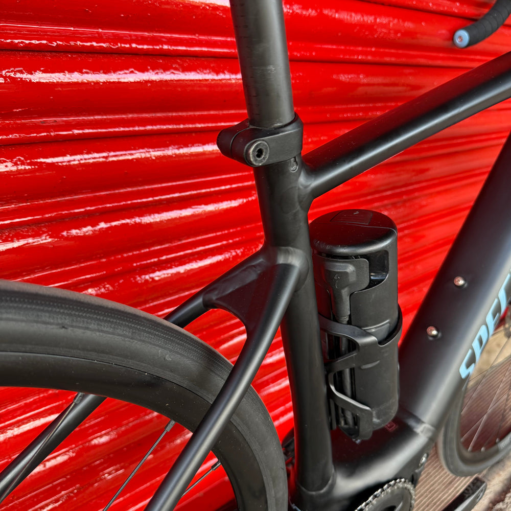 Specialized Turbo Creo SL Comp E5 Shimano GRX Electric Road Bike