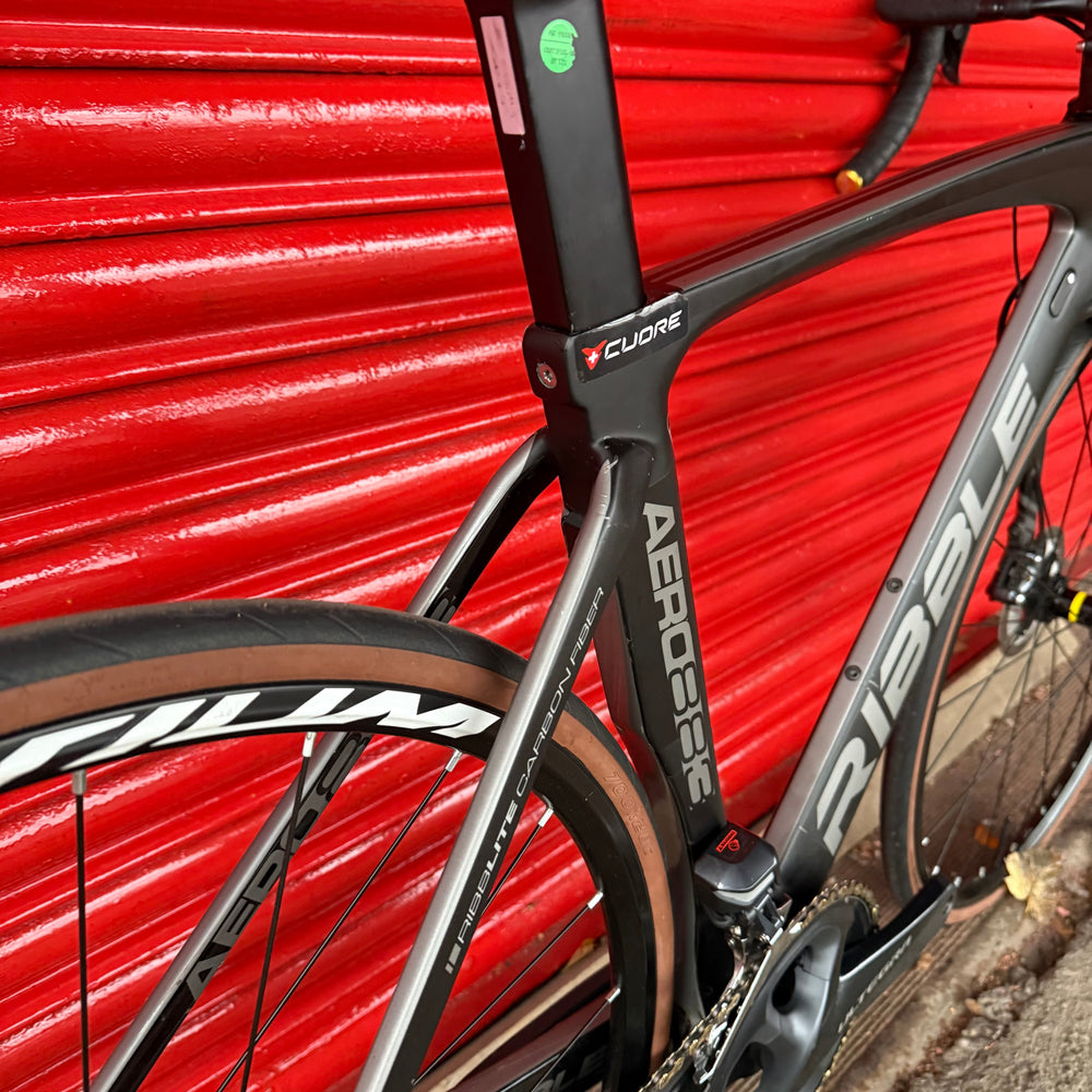 Ribble Aero 883 Di2 Aero