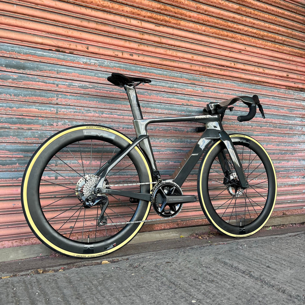 Ribble Ultra SLR Ultegra 12sp Di2 Carbon Aero Road Bikes