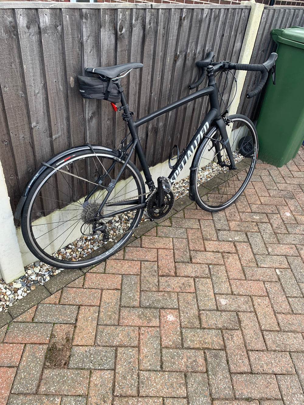 Specialized Allez Elite 2018