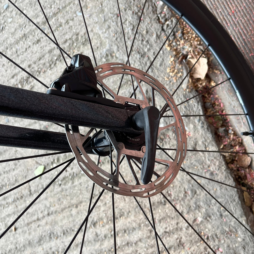 Giant TCR Advanced Pro 1 SRAM AXS 12 Speed