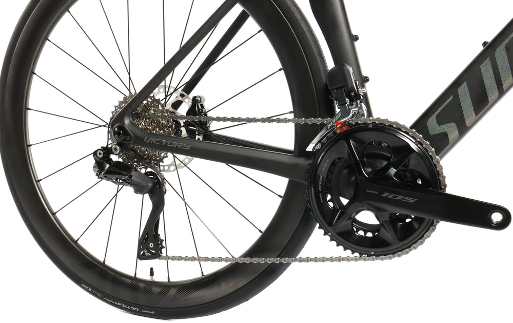 SUNPEED VICTORY Aero
