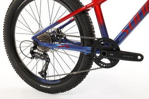SUNPEED HERO 20" & 24"