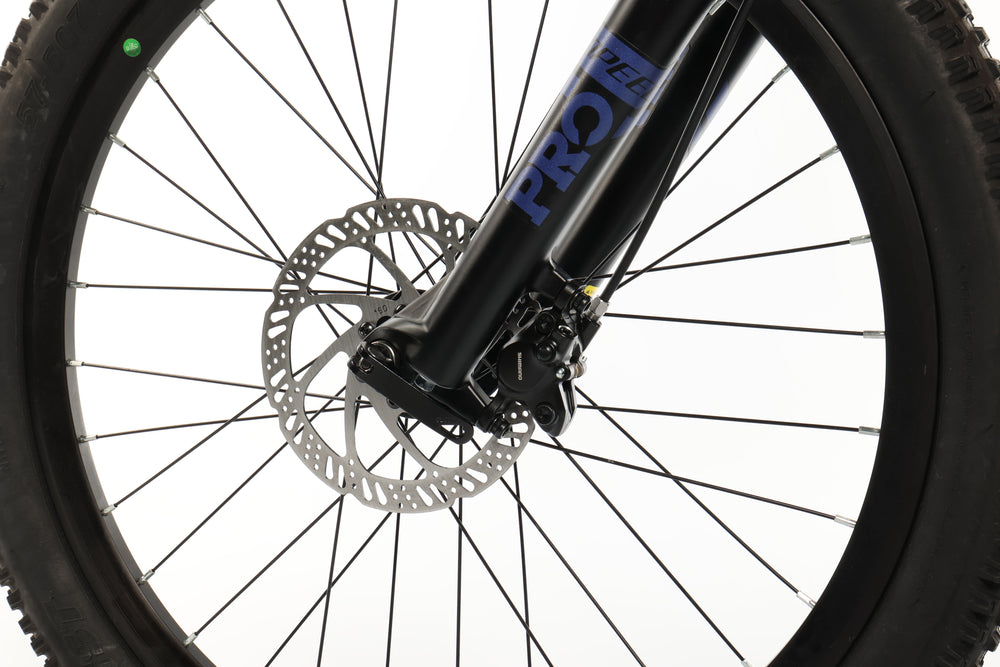SUNPEED HERO 20" & 24"