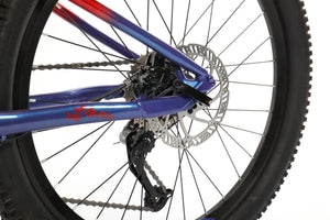 SUNPEED HERO 20" & 24"