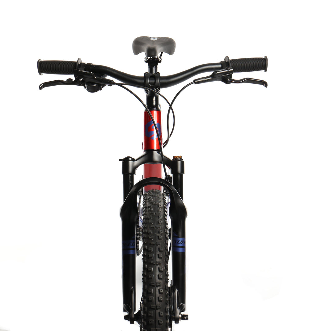SUNPEED HERO 20" & 24"